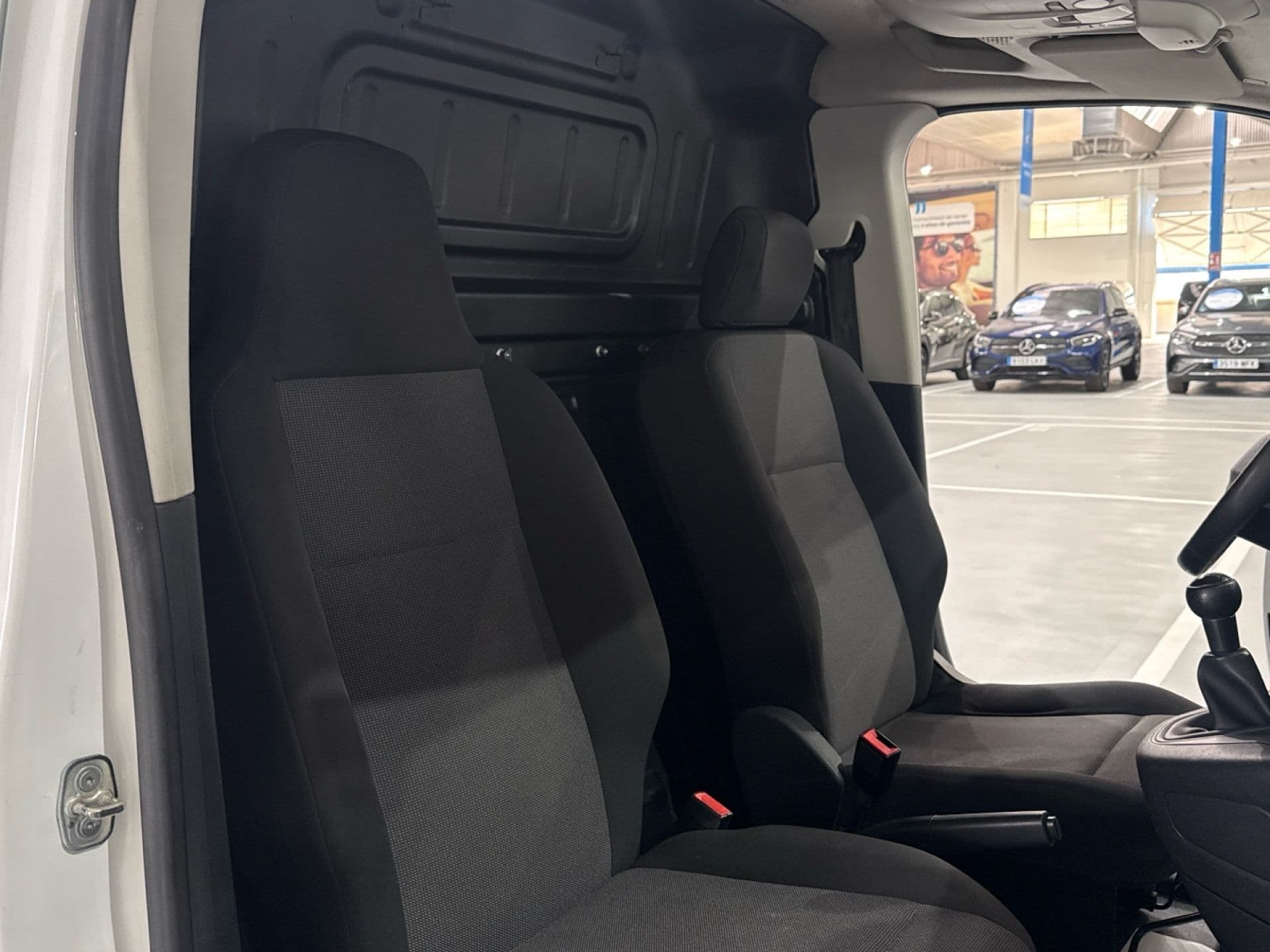 Peugeot Partner – foto 19