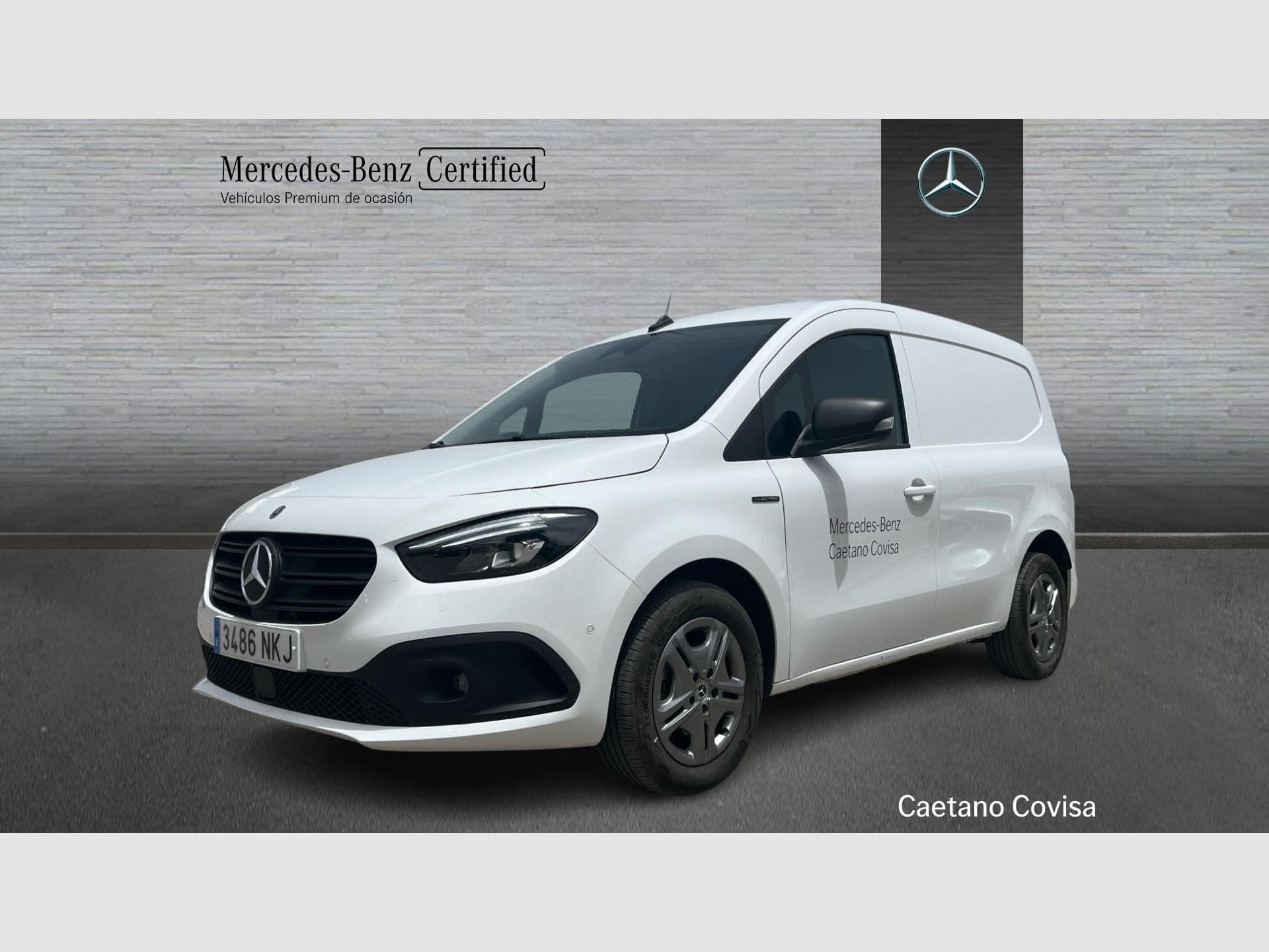 Mercedes-Benz Citan