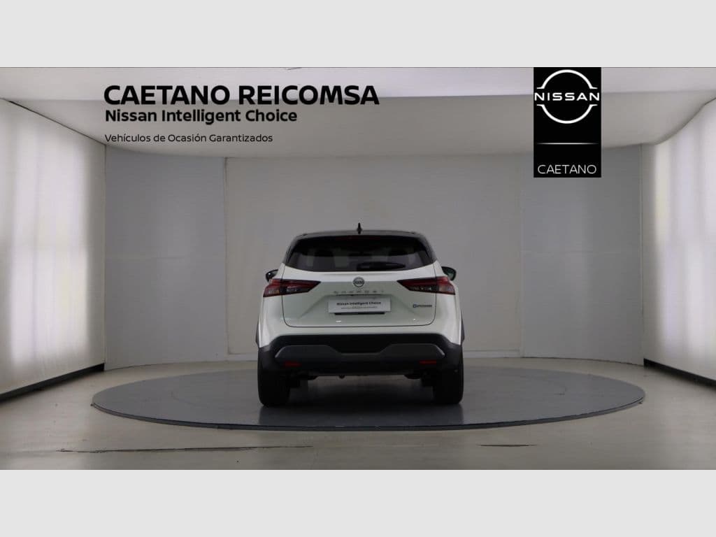 Nissan Qashqai – foto 6