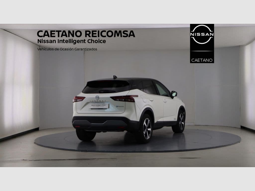 Nissan Qashqai – foto 7