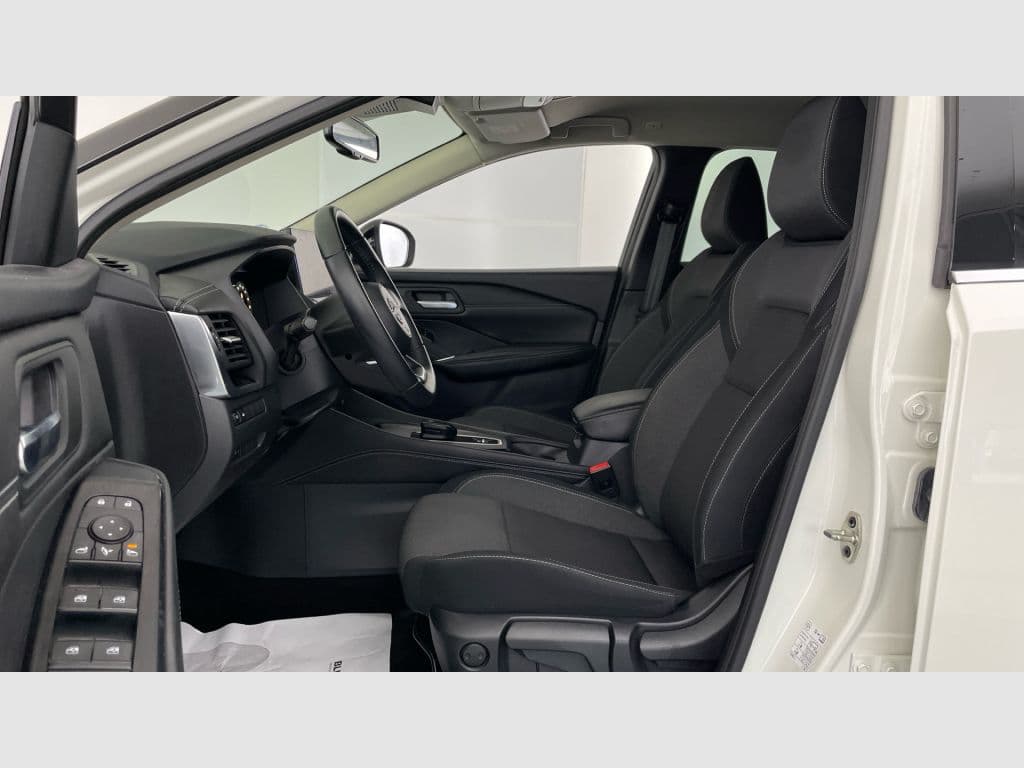 Nissan Qashqai – foto 11