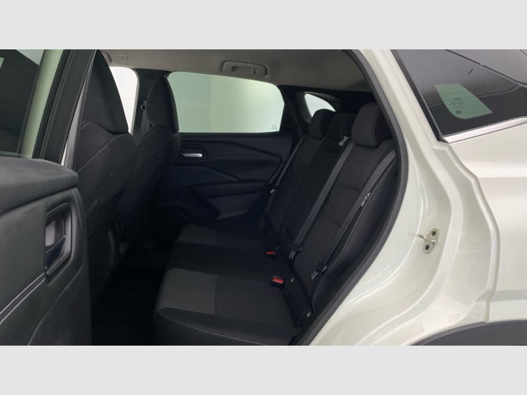Nissan Qashqai – foto 12
