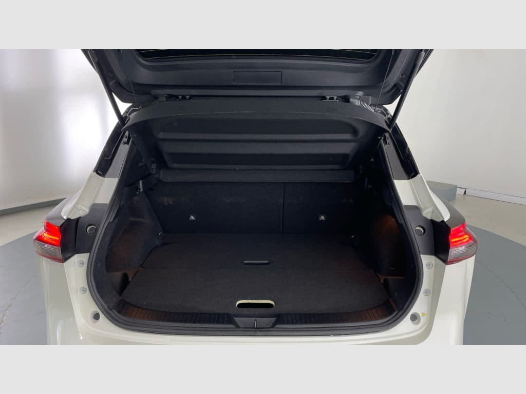 Nissan Qashqai – foto 13