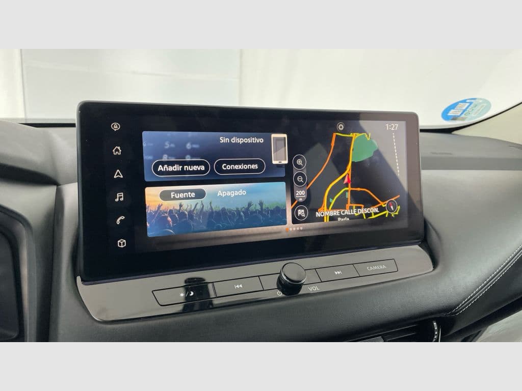 Nissan Qashqai – foto 14