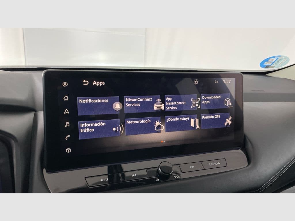 Nissan Qashqai – foto 16
