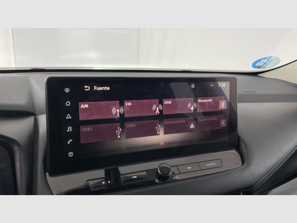Nissan Qashqai – foto 17
