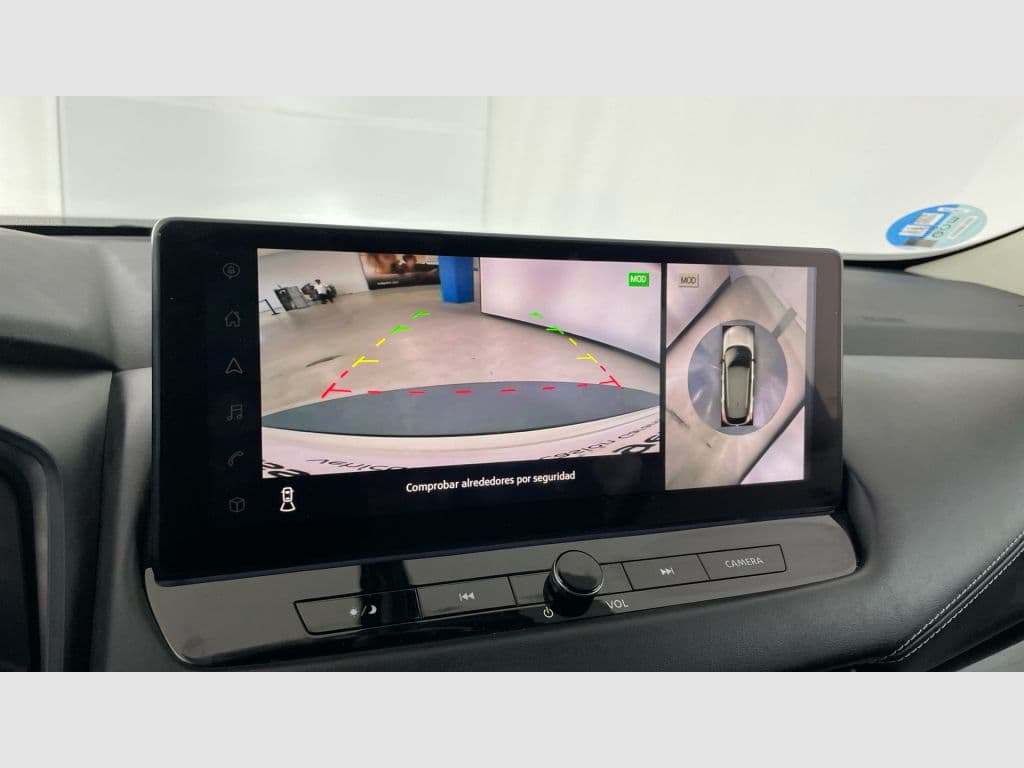 Nissan Qashqai – foto 18