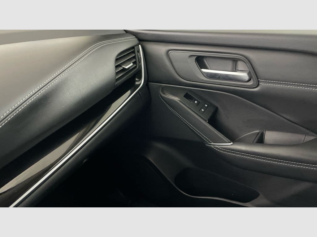 Nissan Qashqai – foto 19