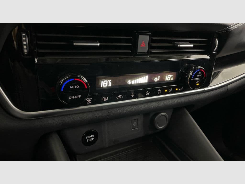 Nissan Qashqai – foto 20