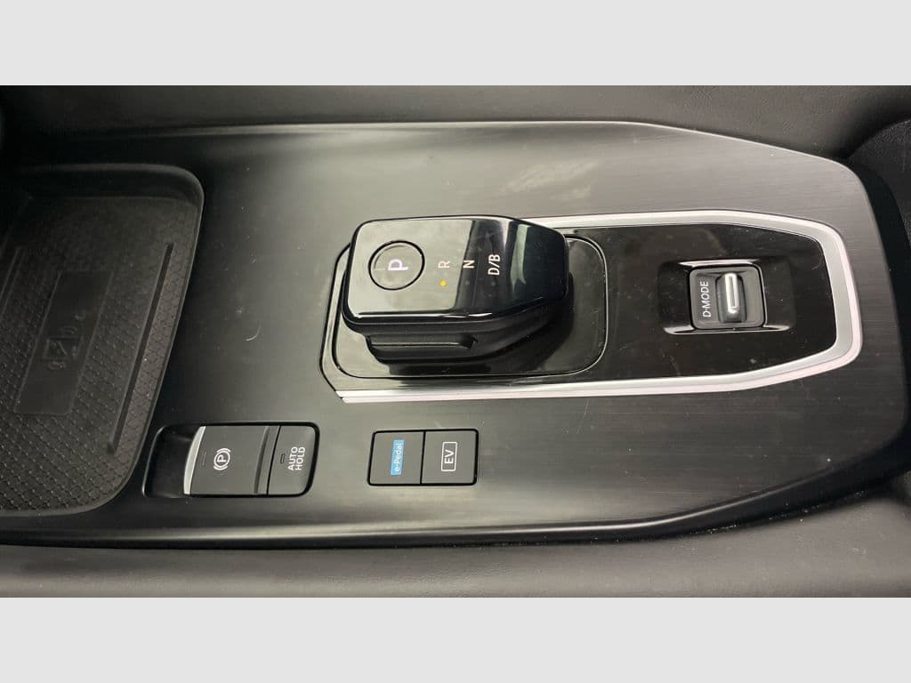Nissan Qashqai – foto 21
