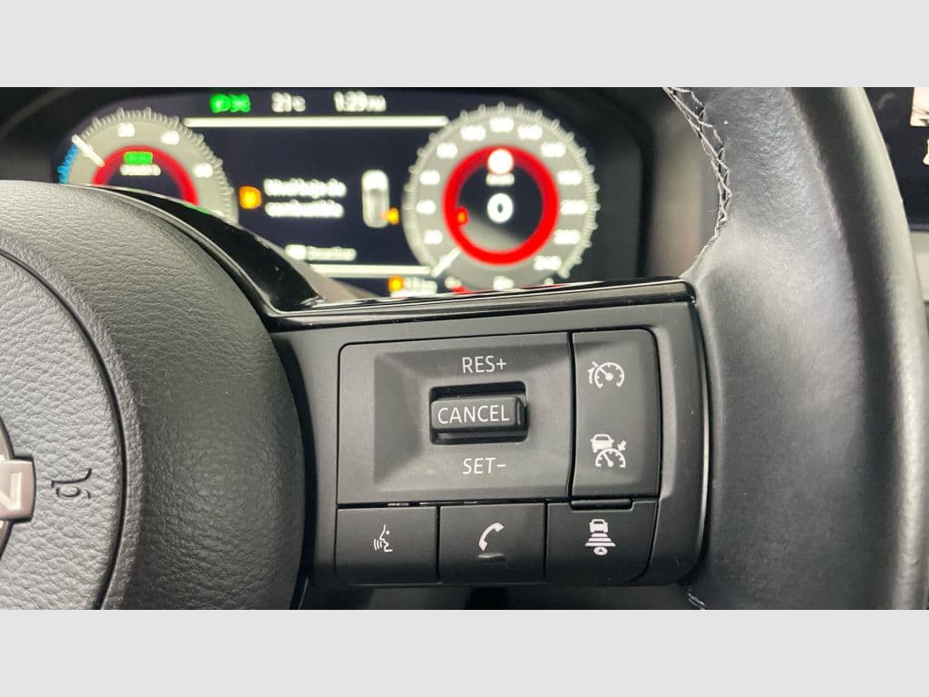 Nissan Qashqai – foto 25