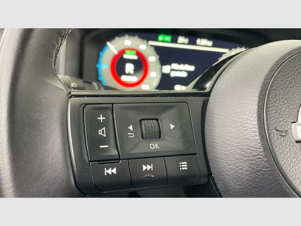 Nissan Qashqai – foto 26