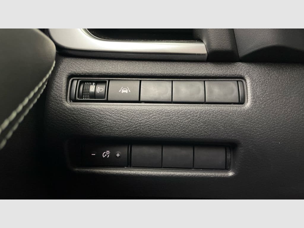 Nissan Qashqai – foto 29