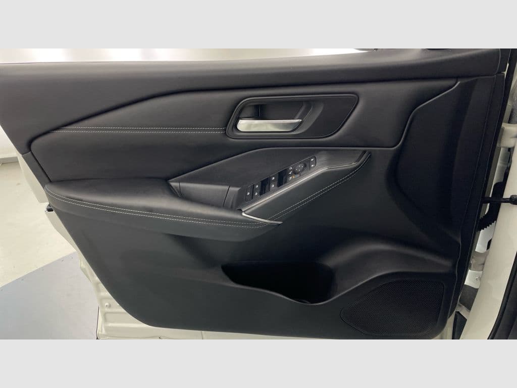 Nissan Qashqai – foto 30