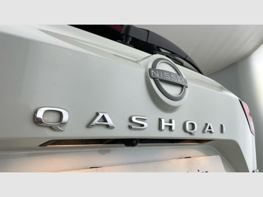 Nissan Qashqai – foto 33
