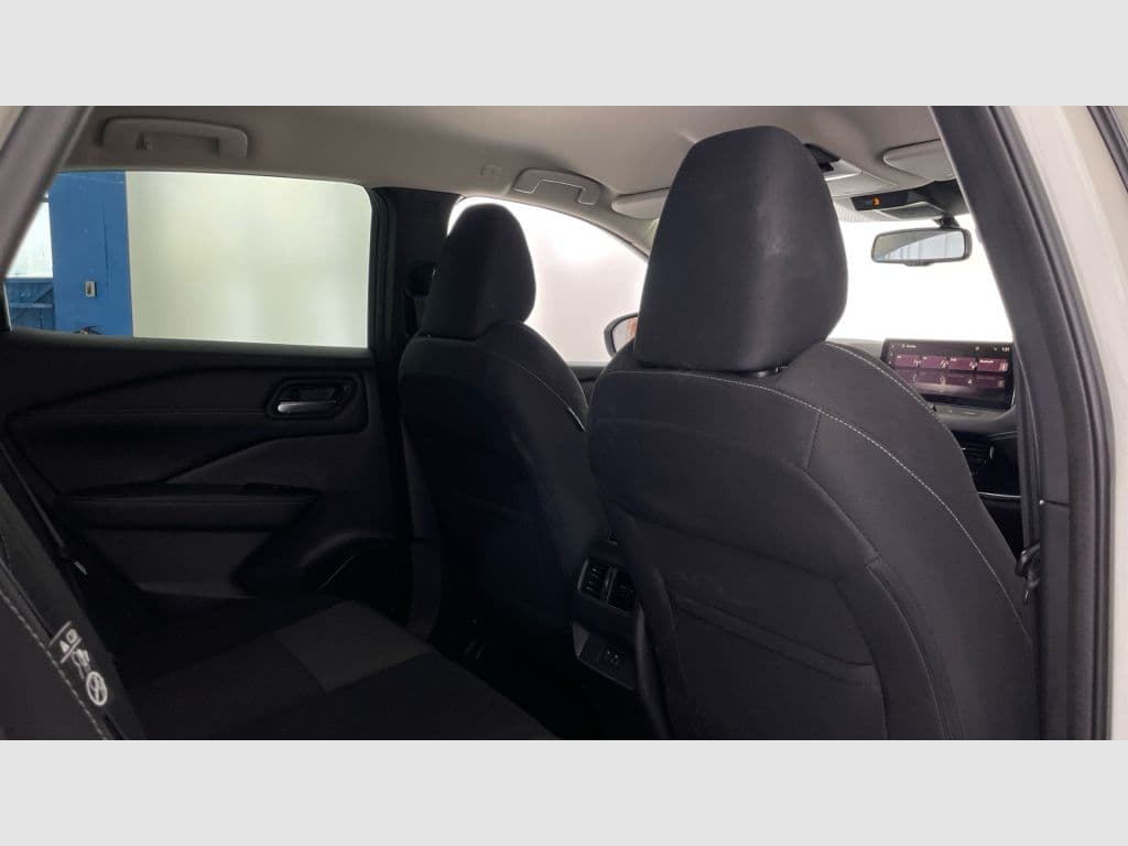 Nissan Qashqai – foto 34