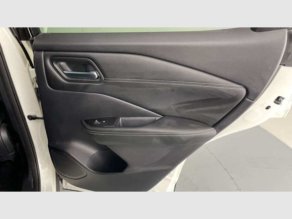 Nissan Qashqai – foto 36