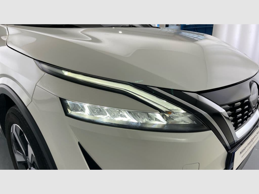 Nissan Qashqai – foto 39