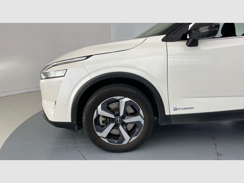 Nissan Qashqai – foto 41