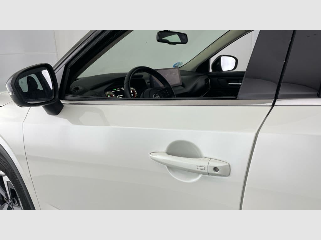 Nissan Qashqai – foto 42