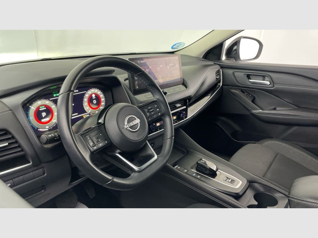 Nissan Qashqai – foto 43