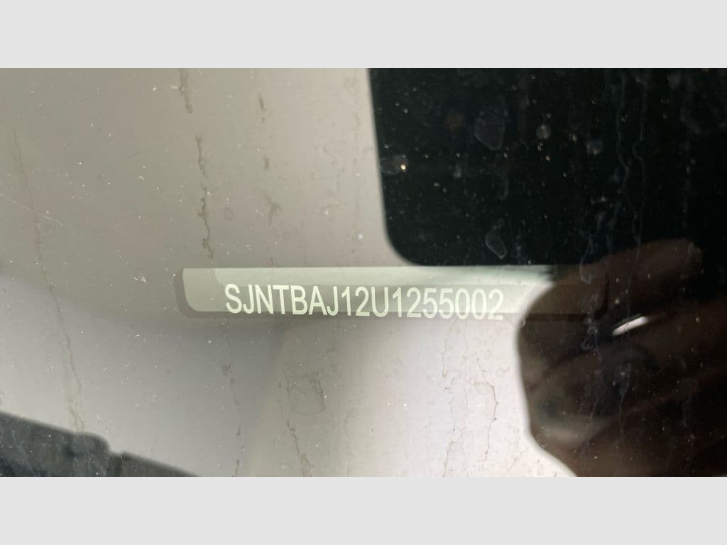Nissan Qashqai – foto 44