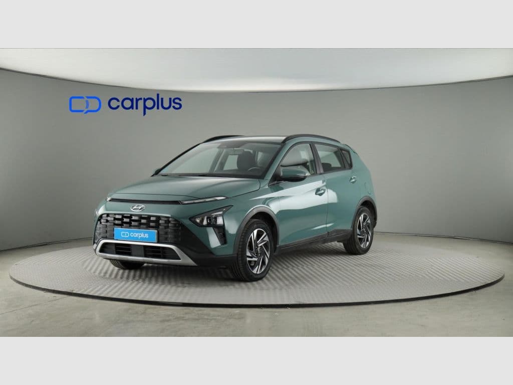 Hyundai Bayon – foto 1