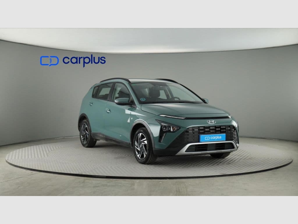 Hyundai Bayon – foto 2