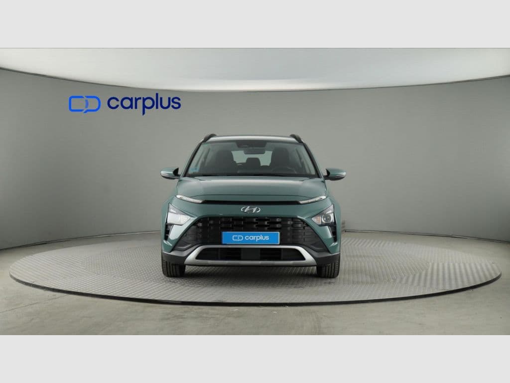 Hyundai Bayon – foto 3