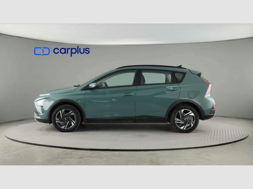 Hyundai Bayon – foto 4