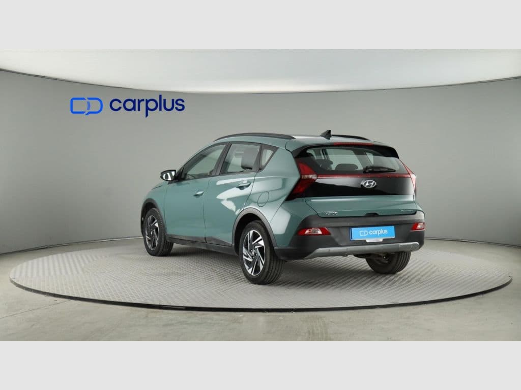 Hyundai Bayon – foto 5