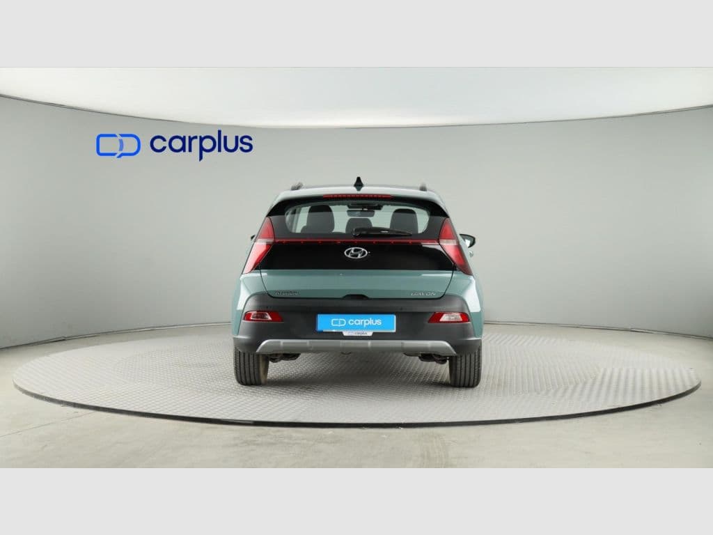 Hyundai Bayon – foto 6