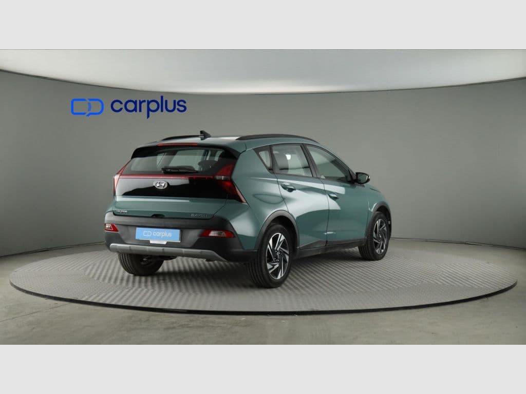 Hyundai Bayon – foto 7