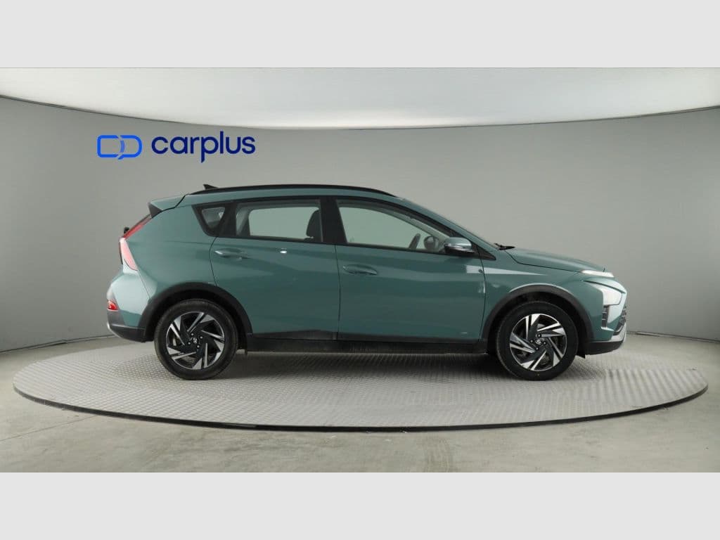 Hyundai Bayon – foto 8