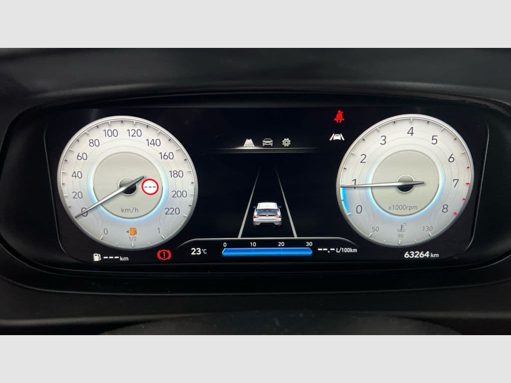 Hyundai Bayon – foto 10