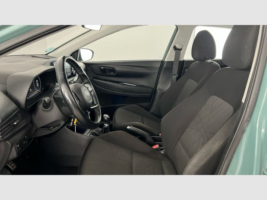 Hyundai Bayon – foto 12