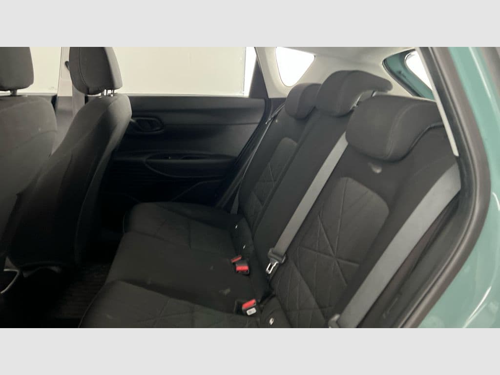 Hyundai Bayon – foto 13