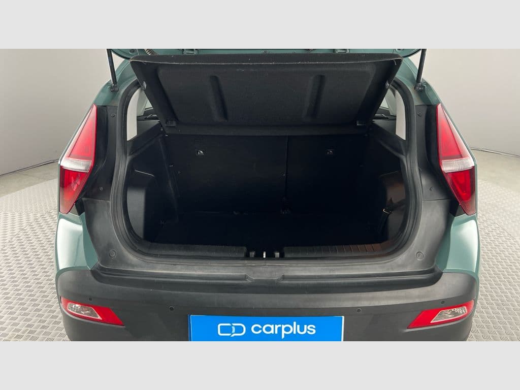 Hyundai Bayon – foto 14
