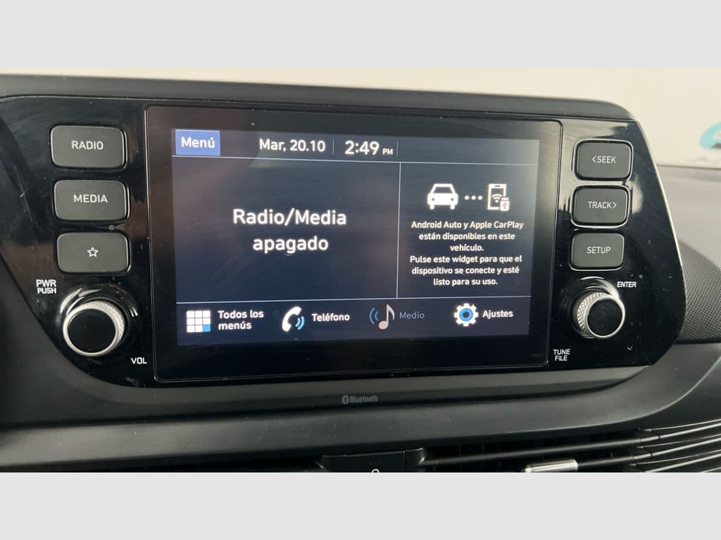 Hyundai Bayon – foto 16