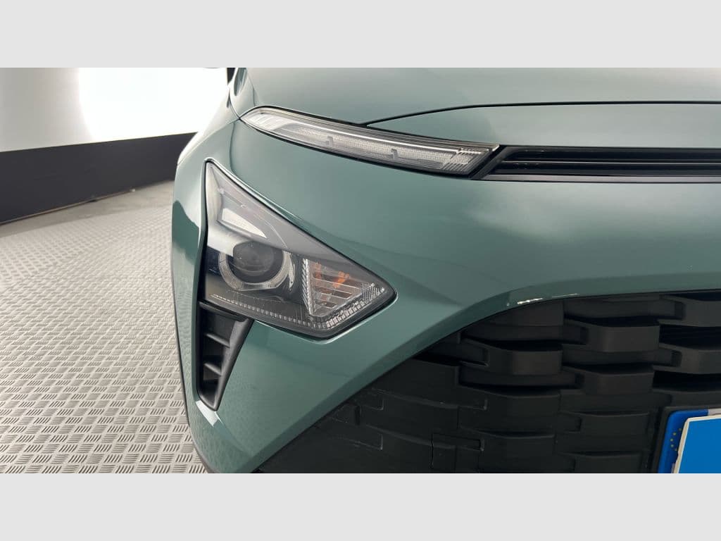 Hyundai Bayon – foto 17