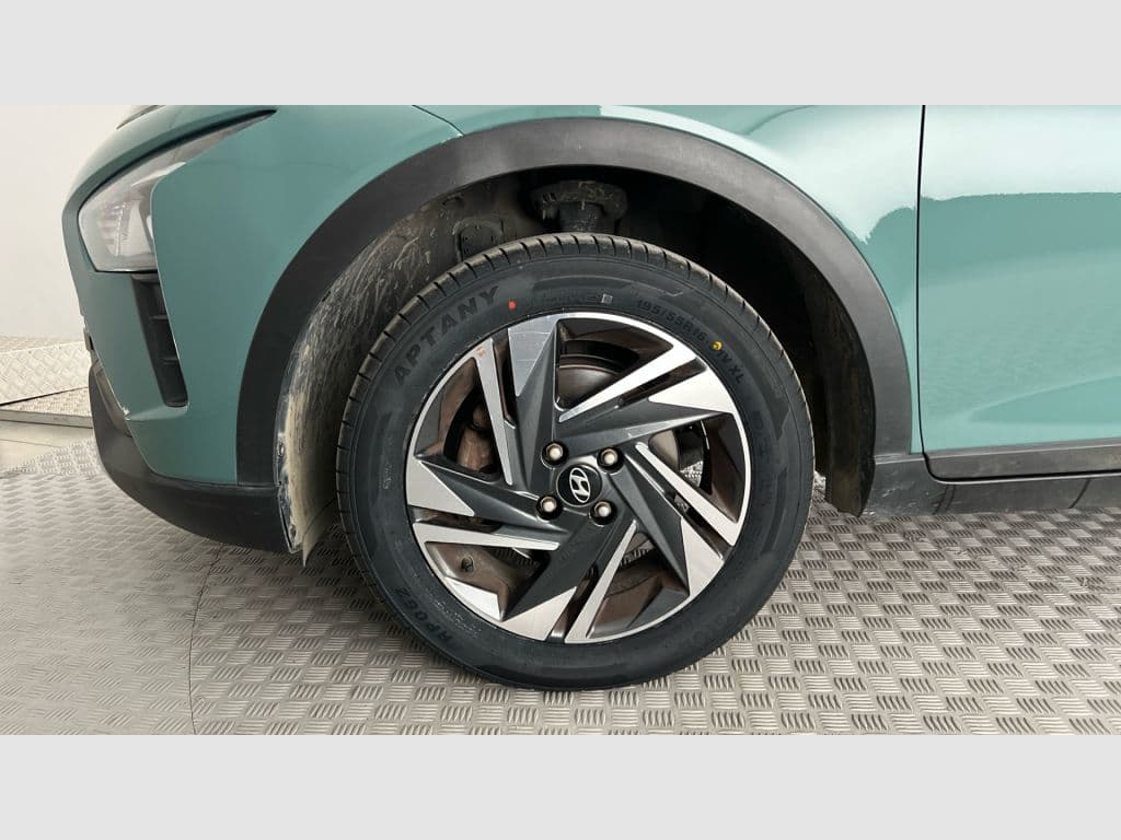 Hyundai Bayon – foto 19