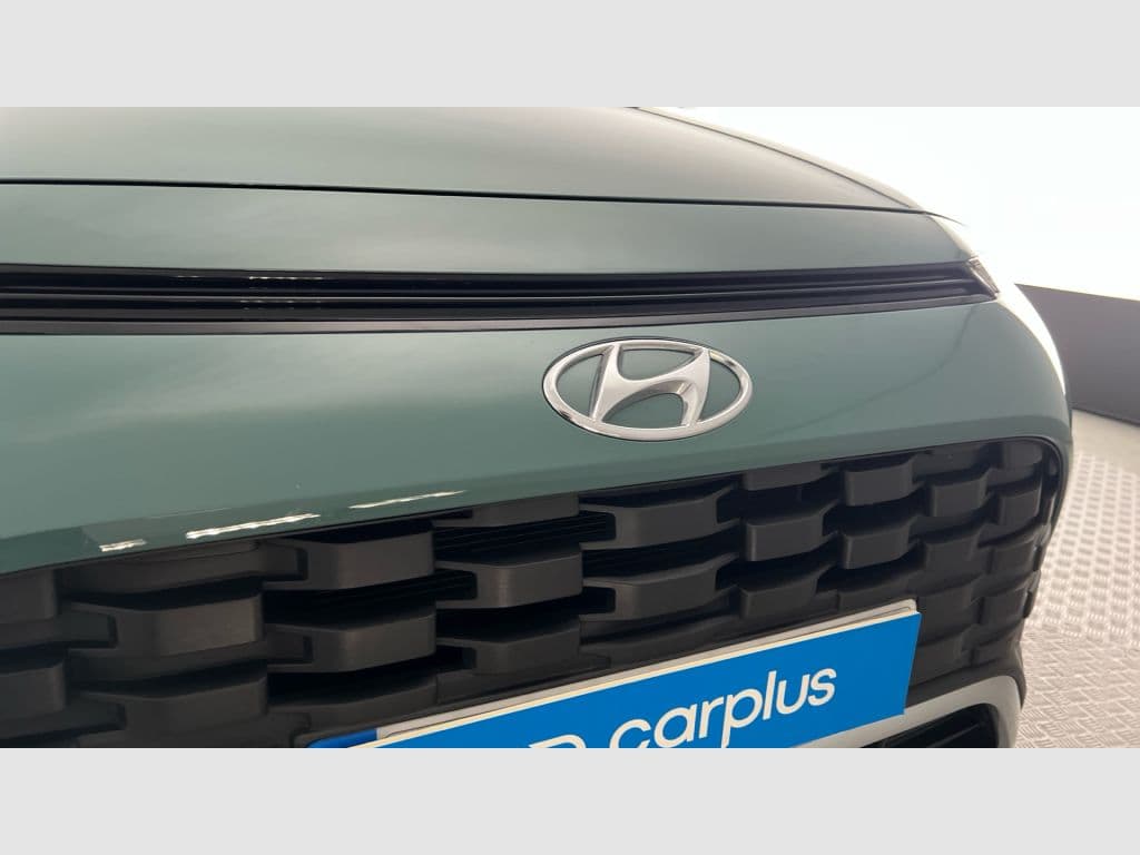 Hyundai Bayon – foto 20