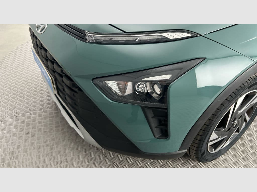 Hyundai Bayon – foto 21
