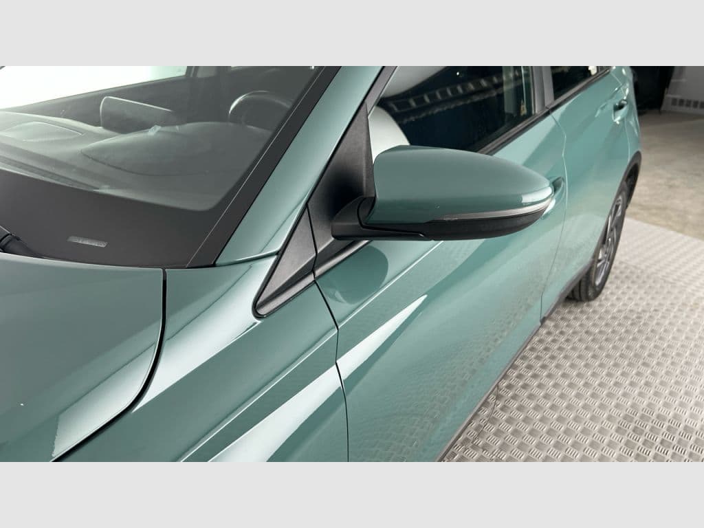 Hyundai Bayon – foto 22