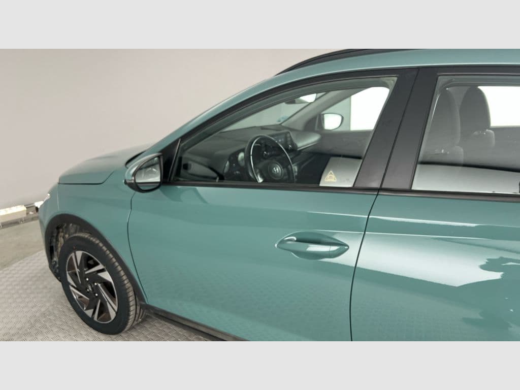 Hyundai Bayon – foto 23