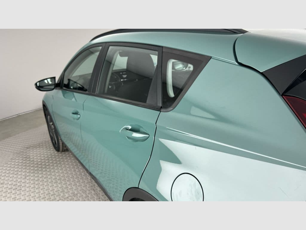 Hyundai Bayon – foto 24