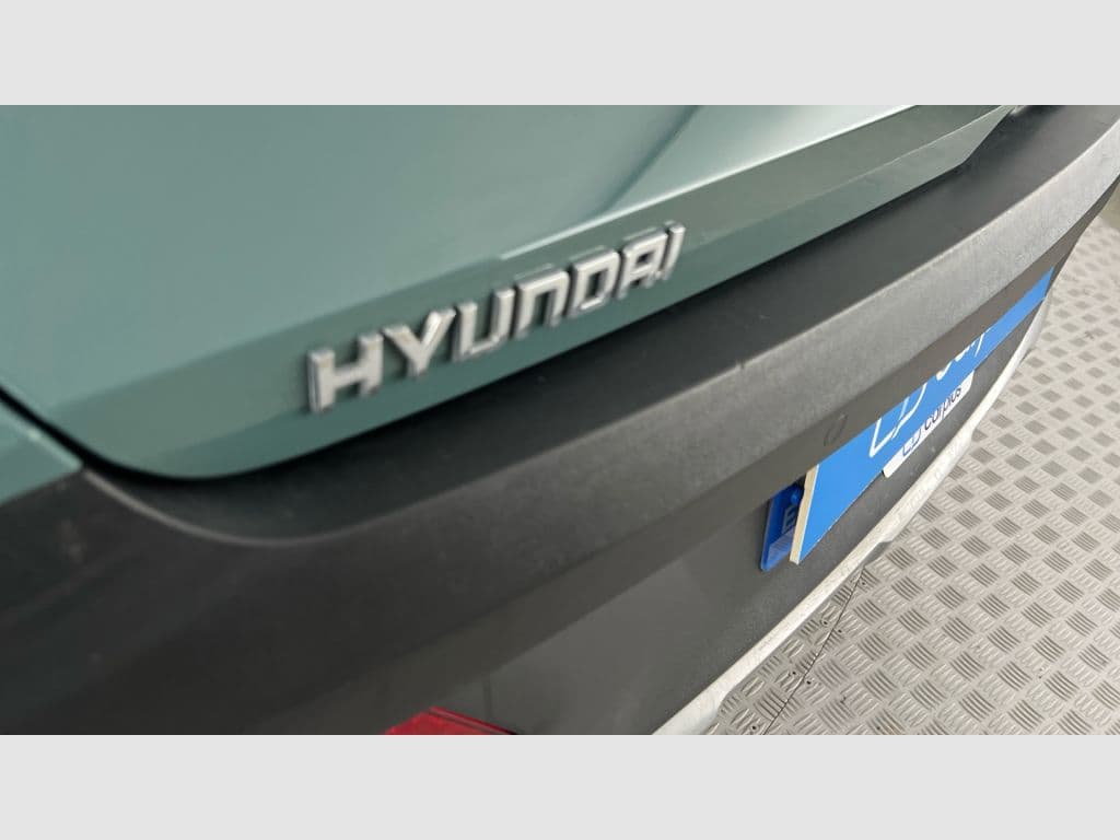 Hyundai Bayon – foto 26