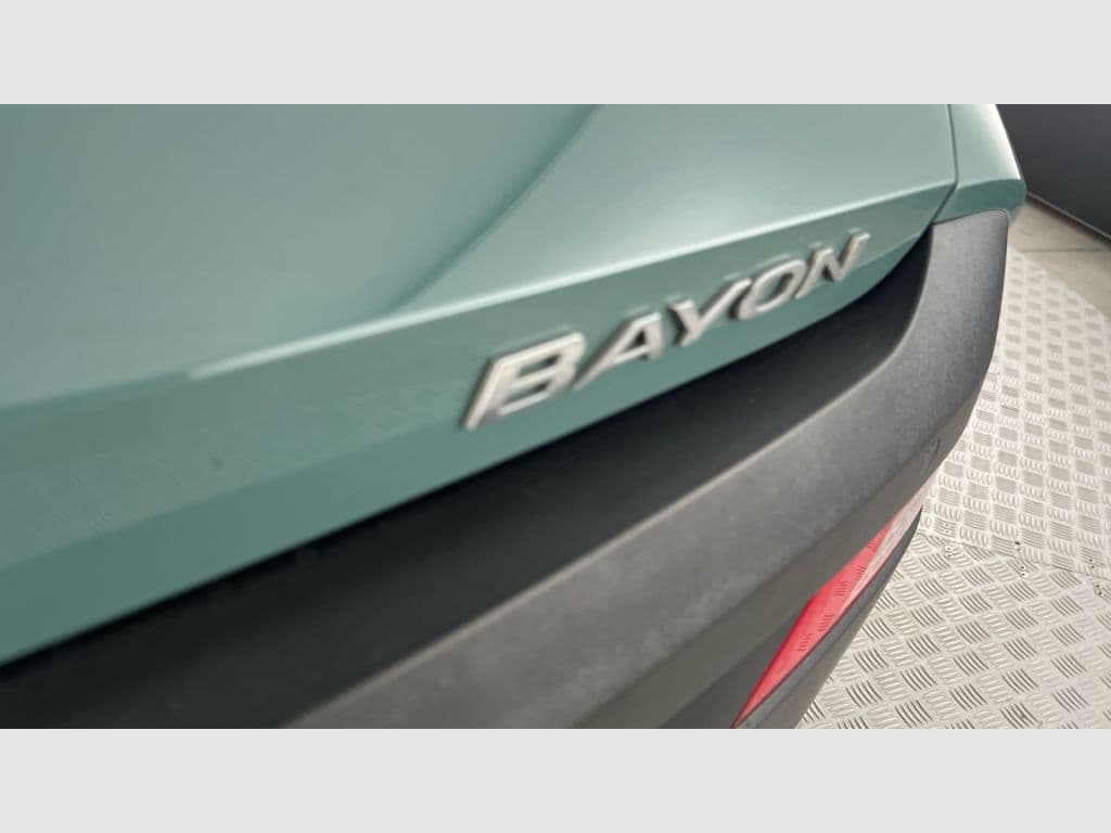 Hyundai Bayon – foto 27