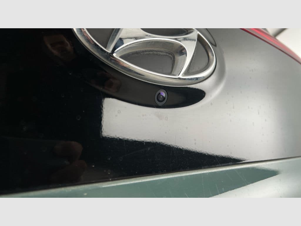 Hyundai Bayon – foto 28