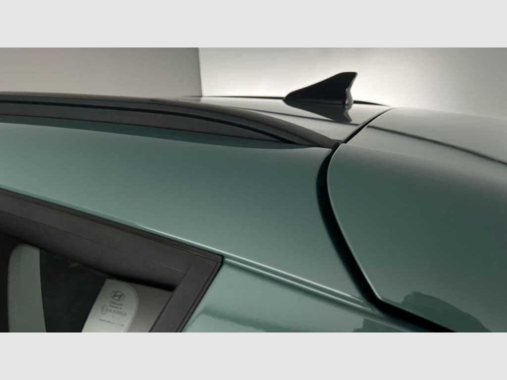 Hyundai Bayon – foto 33